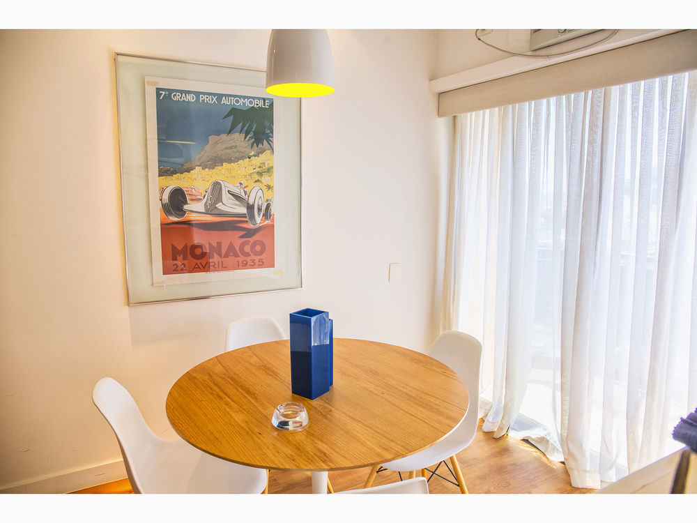 Best Point Leblon 4 Hotell Rio de Janeiro Exteriör bild